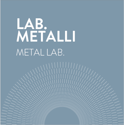 Lab METALLI