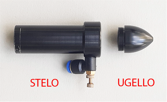 taglio laser manu_stelo ugello